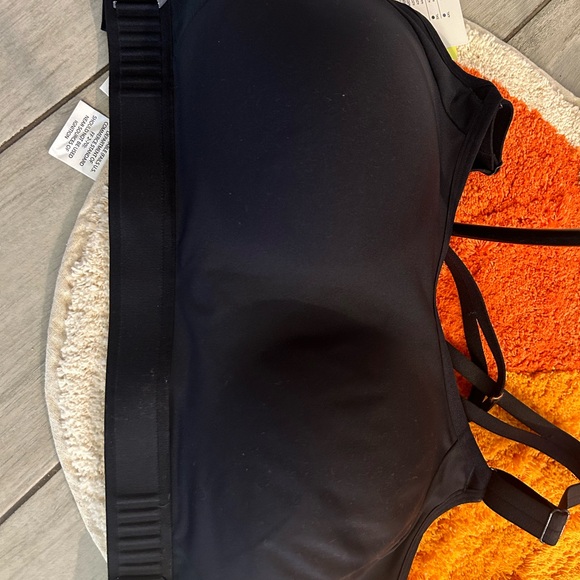 Padded sports bra - Picture 4 of 7